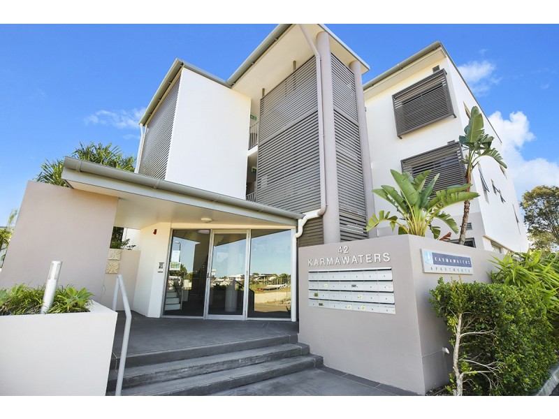 26/42 Pelican Waters Blvd Karma Waters, Pelican Waters QLD 4551