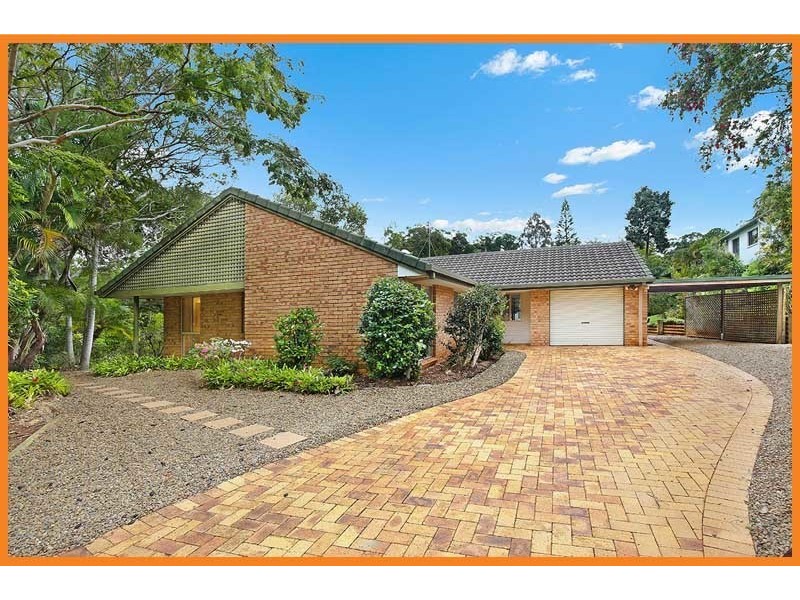 11 Vista Park Drive, Buderim QLD 4556