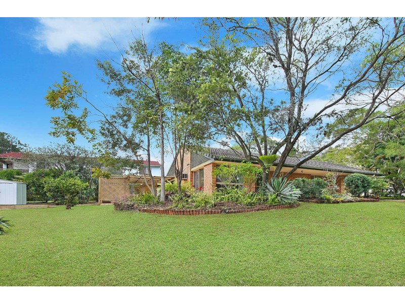 11 Vista Park Drive, Buderim QLD 4556