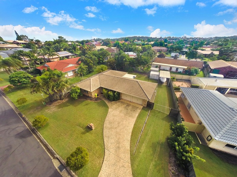 37 Perindi Ch, Currimundi QLD 4551