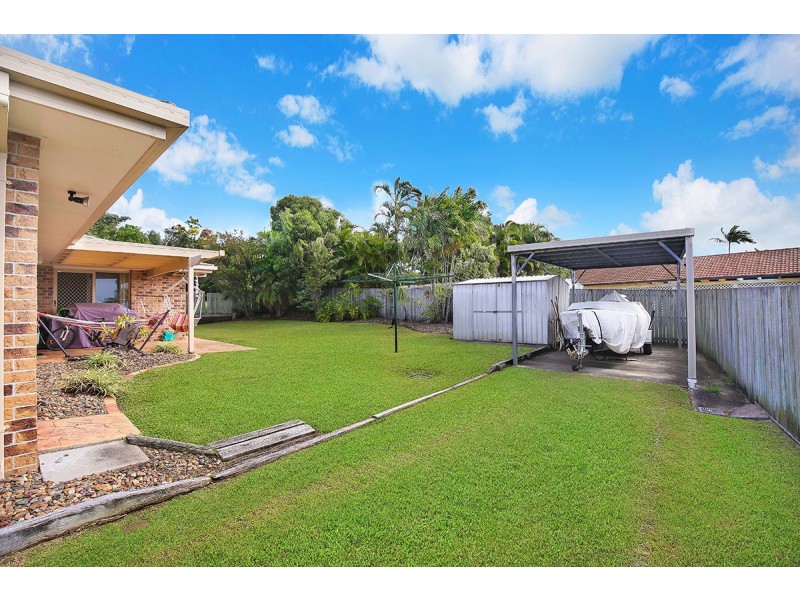 37 Perindi Ch, Currimundi QLD 4551