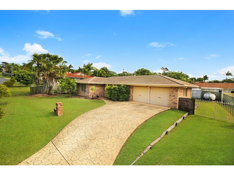 37 Perindi Ch, Currimundi QLD 4551