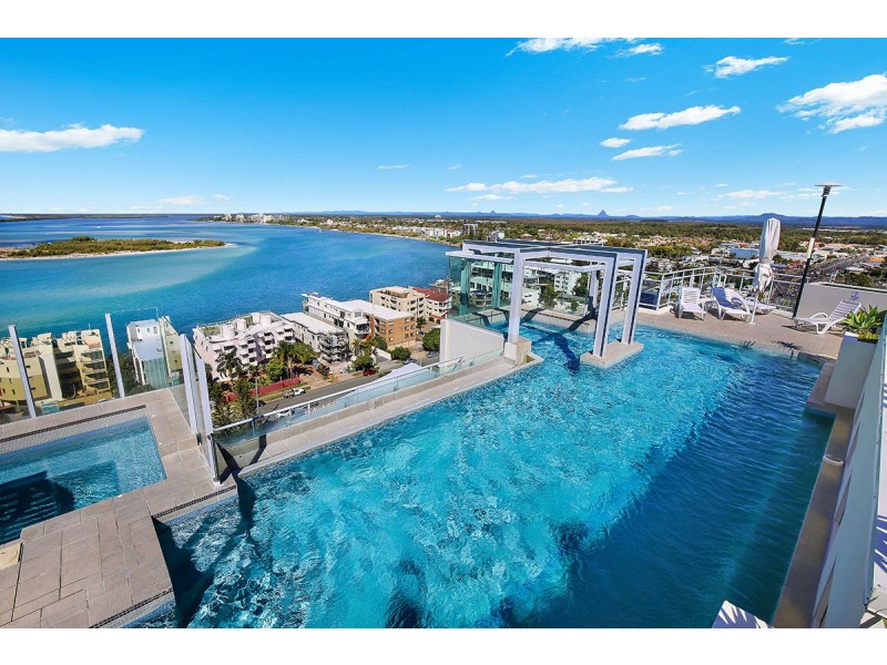 102/111 Bulcock St – Pumicestone Blue, Caloundra QLD 4551