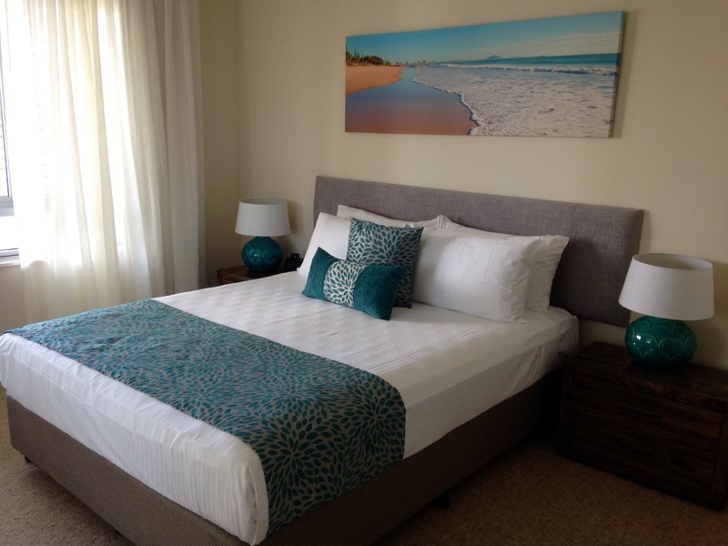 102/111 Bulcock St – Pumicestone Blue, Caloundra QLD 4551