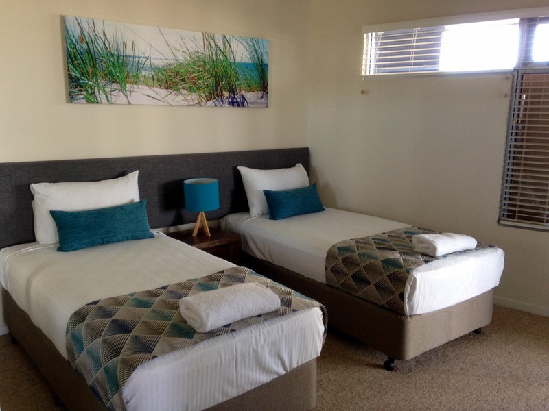 102/111 Bulcock St – Pumicestone Blue, Caloundra QLD 4551