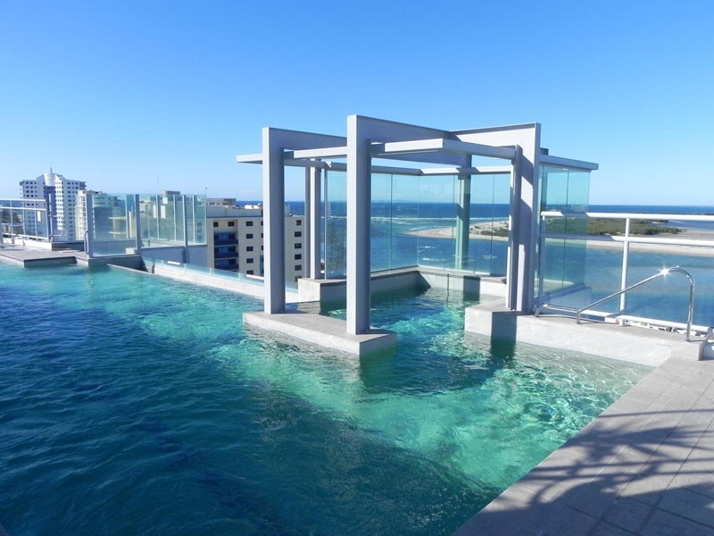 102/111 Bulcock St – Pumicestone Blue, Caloundra QLD 4551