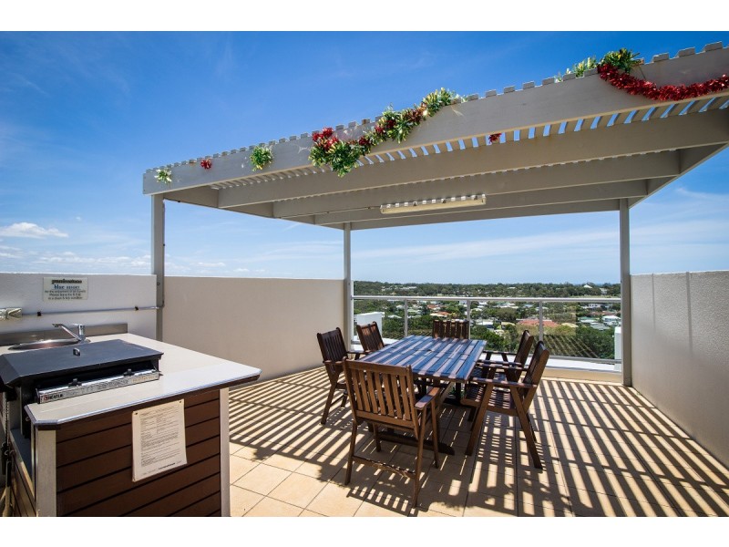 102/111 Bulcock St – Pumicestone Blue, Caloundra QLD 4551