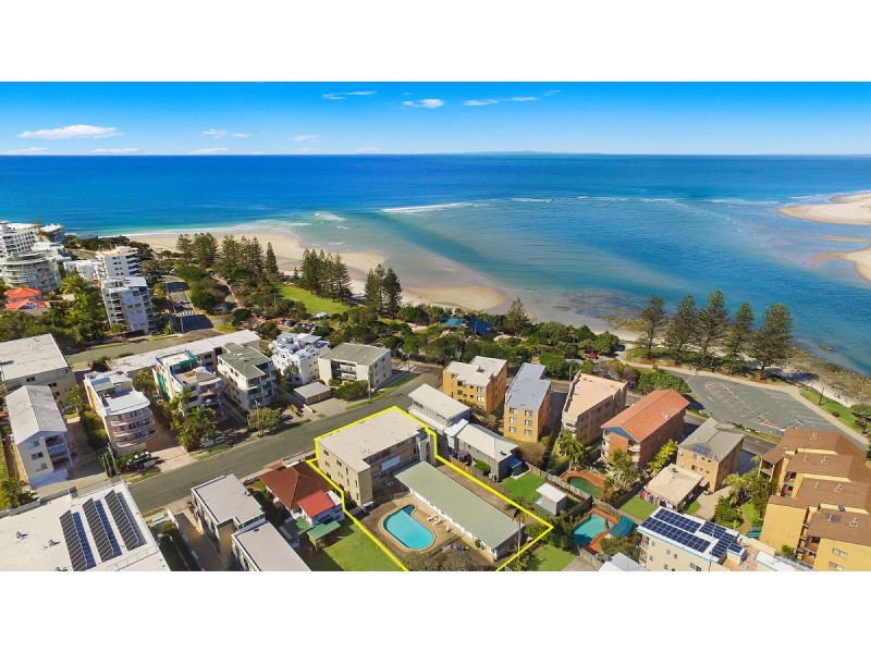 7/10 Latona Ave – Starlodge, Caloundra QLD 4551