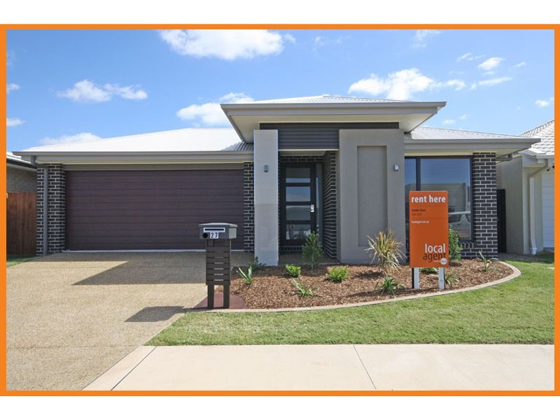 27 Sunshine Crescent, Caloundra West QLD 4551