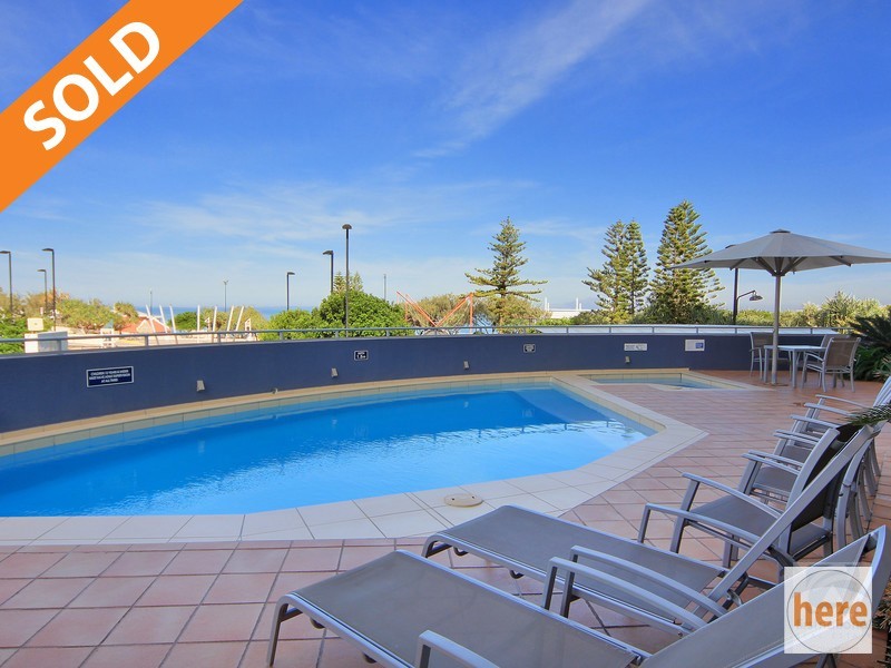 9/79 Edmund St – Shearwater, Kings Beach QLD 4551