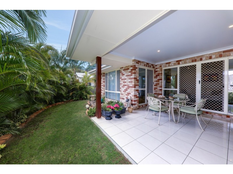 37 High Park Crescent, Little Mountain QLD 4551