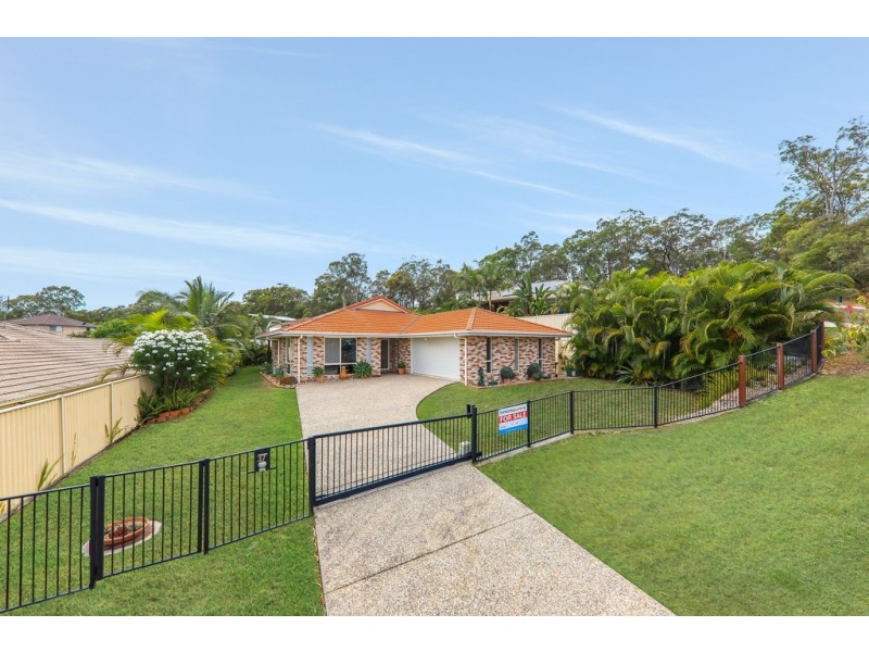 37 High Park Crescent, Little Mountain QLD 4551