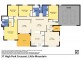 37 High Park Crescent, Little Mountain QLD 4551 Floorplan