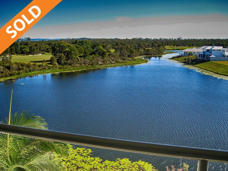 20/1 Millennium Crct – Vardon Point, Pelican Waters QLD 4551