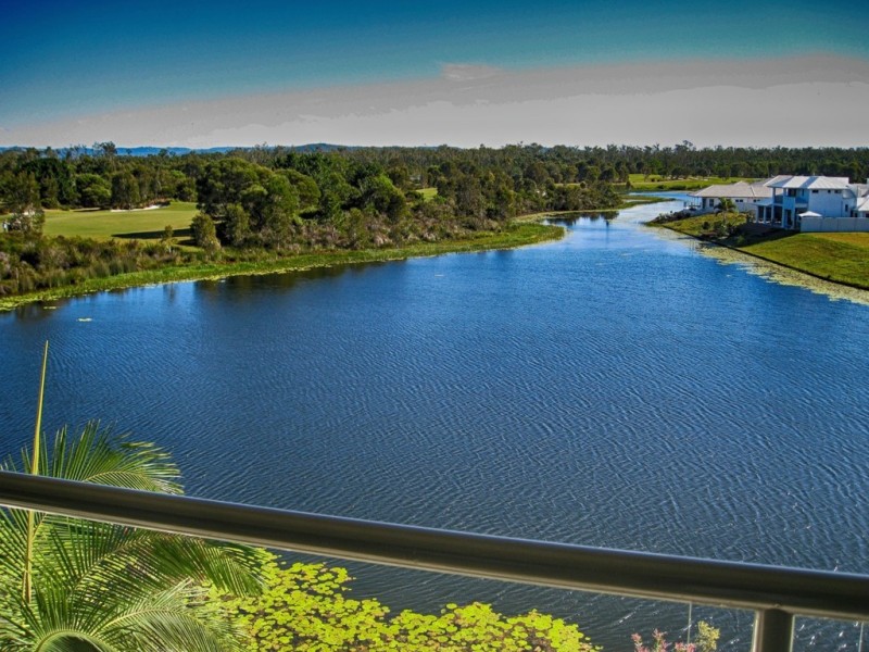 20/1 Millennium Crct – Vardon Point, Pelican Waters QLD 4551
