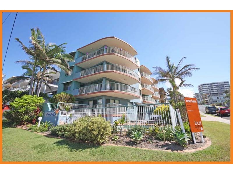 5/22 Warne Terrace – Ocean Crest, Kings Beach QLD 4551