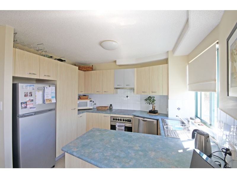 5/22 Warne Terrace – Ocean Crest, Kings Beach QLD 4551