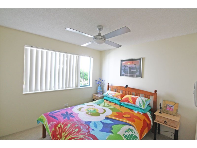 5/22 Warne Terrace – Ocean Crest, Kings Beach QLD 4551