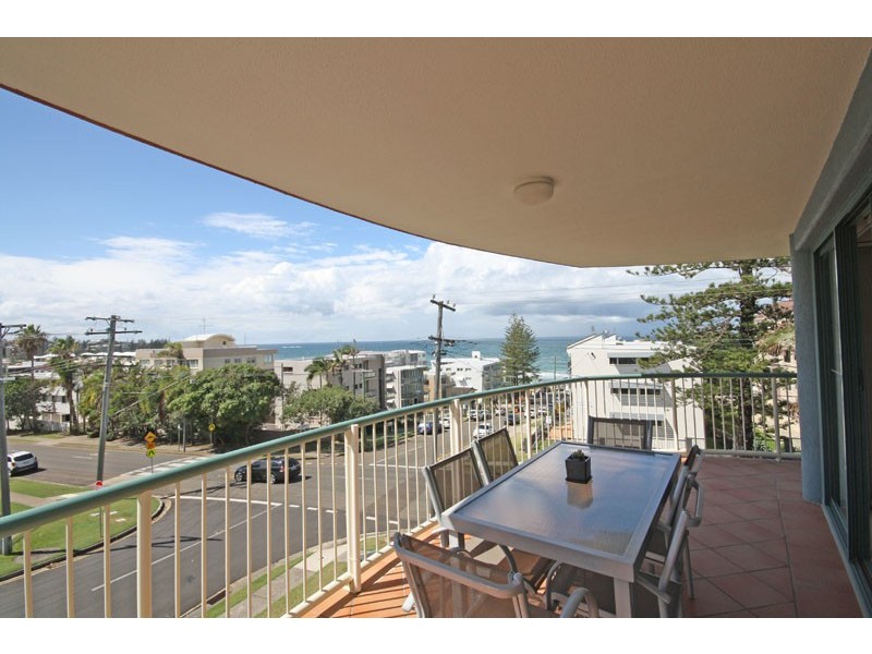 5/22 Warne Terrace – Ocean Crest, Kings Beach QLD 4551