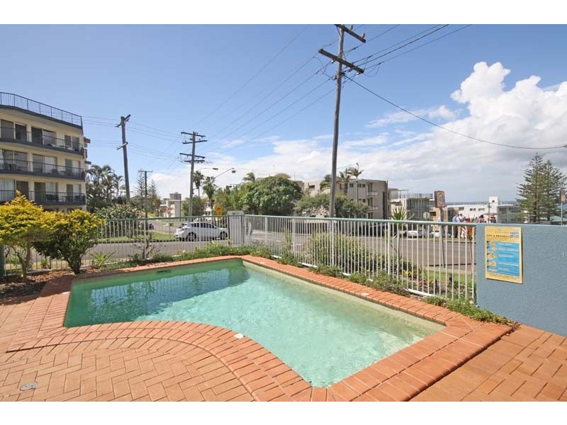 5/22 Warne Terrace – Ocean Crest, Kings Beach QLD 4551
