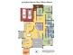 9 Stephen Burton Way, Pelican Waters QLD 4551 Floorplan