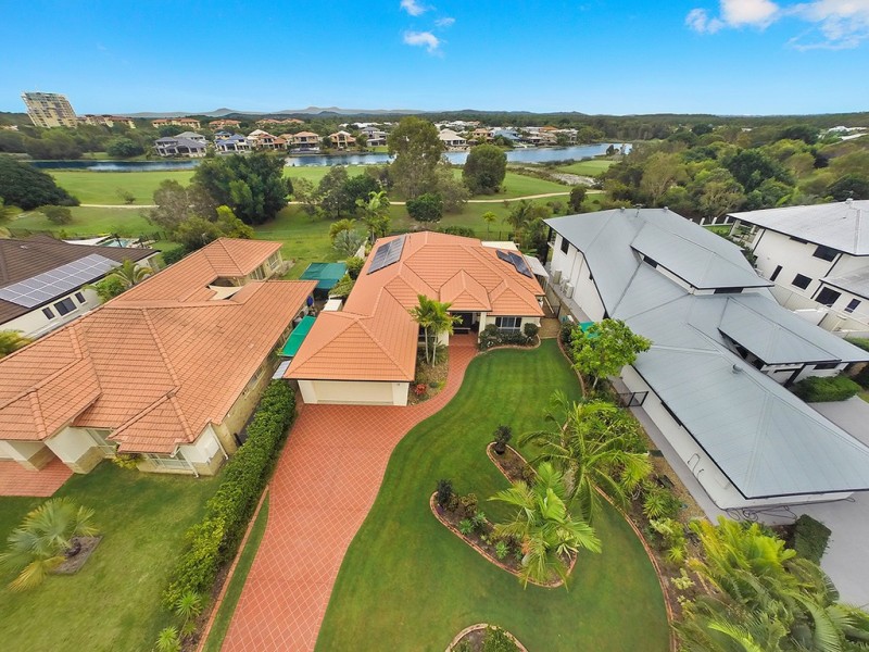 17 Tibrogargan Pl, Pelican Waters QLD 4551