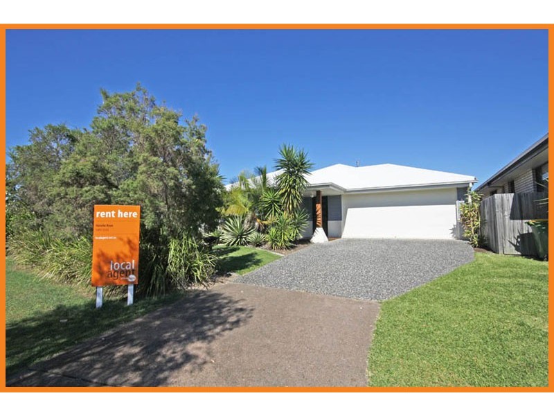 4 Torrens Court, Caloundra West QLD 4551