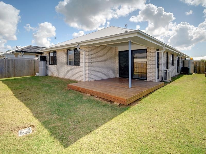 4 Torrens Court, Caloundra West QLD 4551
