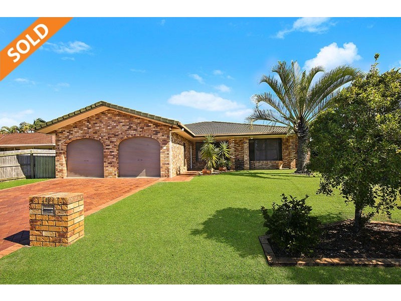 86 Wavell Ave, Golden Beach QLD 4551
