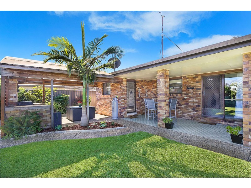 86 Wavell Ave, Golden Beach QLD 4551