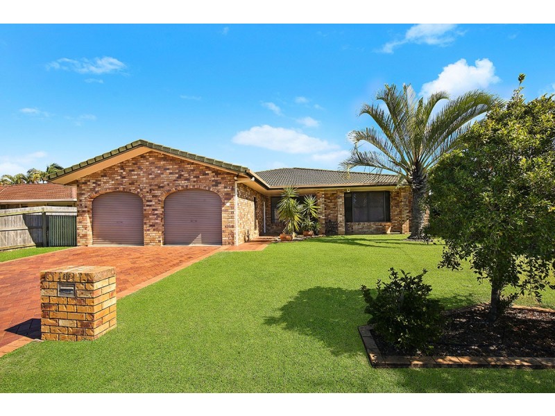86 Wavell Ave, Golden Beach QLD 4551