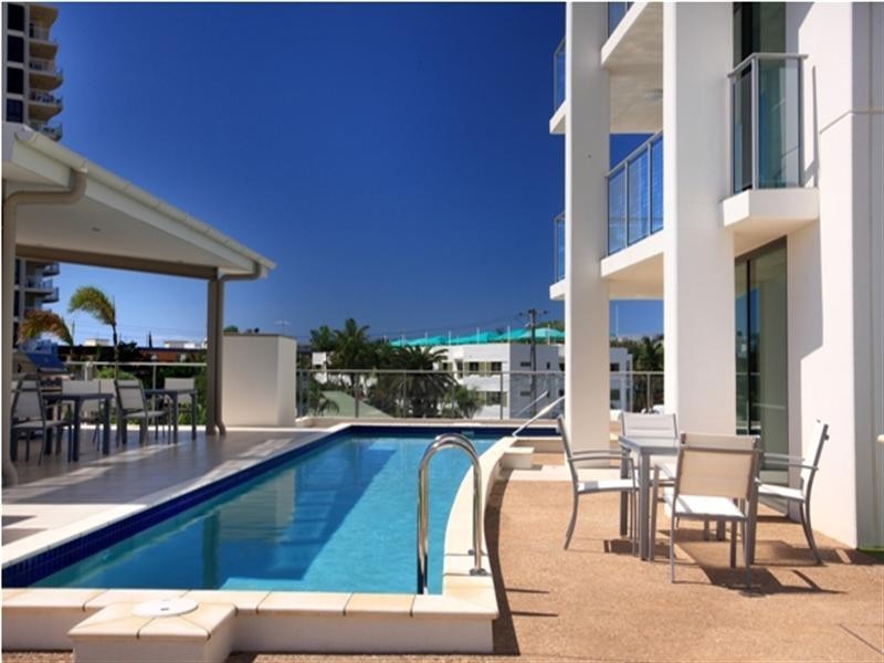 105/61-65 Sixth Av – Beach On Sixth, Maroochydore QLD 4558