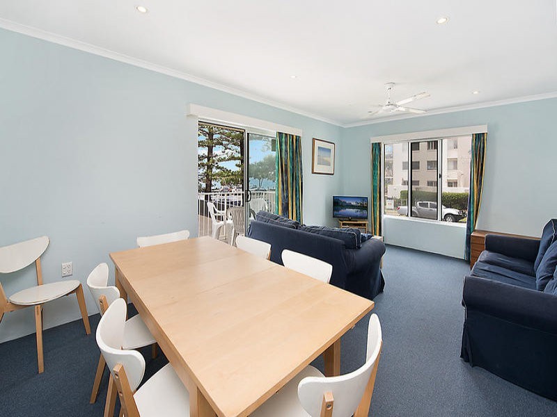 2/7 Dingle Avenue – Beachcomber, Kings Beach QLD 4551