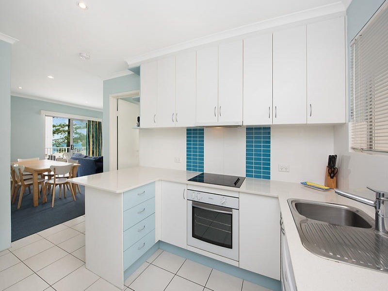 2/7 Dingle Avenue – Beachcomber, Kings Beach QLD 4551