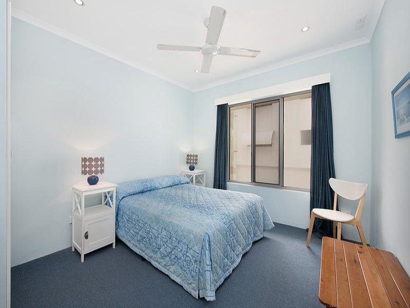 2/7 Dingle Avenue – Beachcomber, Kings Beach QLD 4551