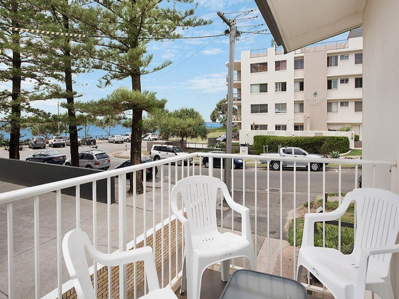 2/7 Dingle Avenue – Beachcomber, Kings Beach QLD 4551