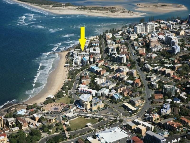 2/7 Dingle Avenue – Beachcomber, Kings Beach QLD 4551