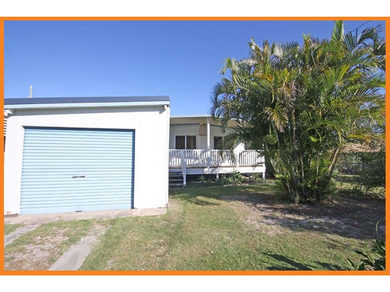 18 Monash Street, Golden Beach QLD 4551