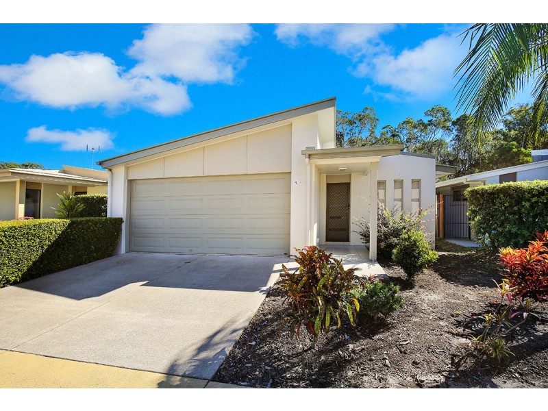 12/47 Sycamore Drive – Urban Sanctuary Villas, Currimundi QLD 4551