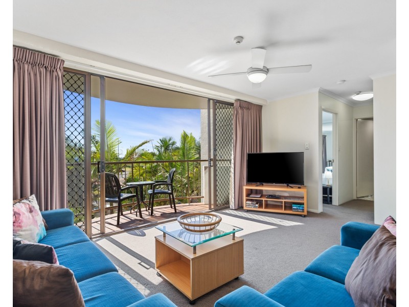 22/5-13 Parker St, Maroochydore QLD 4558