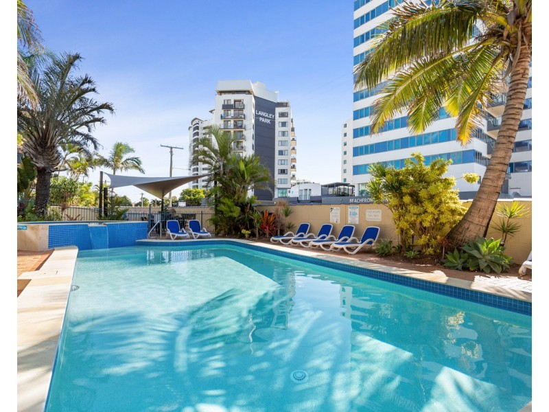 22/5-13 Parker St, Maroochydore QLD 4558