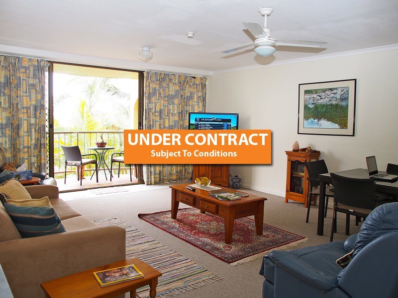 23/5-13 Parker St – Kalua, Maroochydore QLD 4558