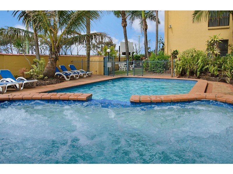 23/5-13 Parker St – Kalua, Maroochydore QLD 4558