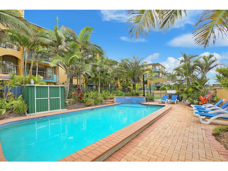 23/5-13 Parker St – Kalua, Maroochydore QLD 4558