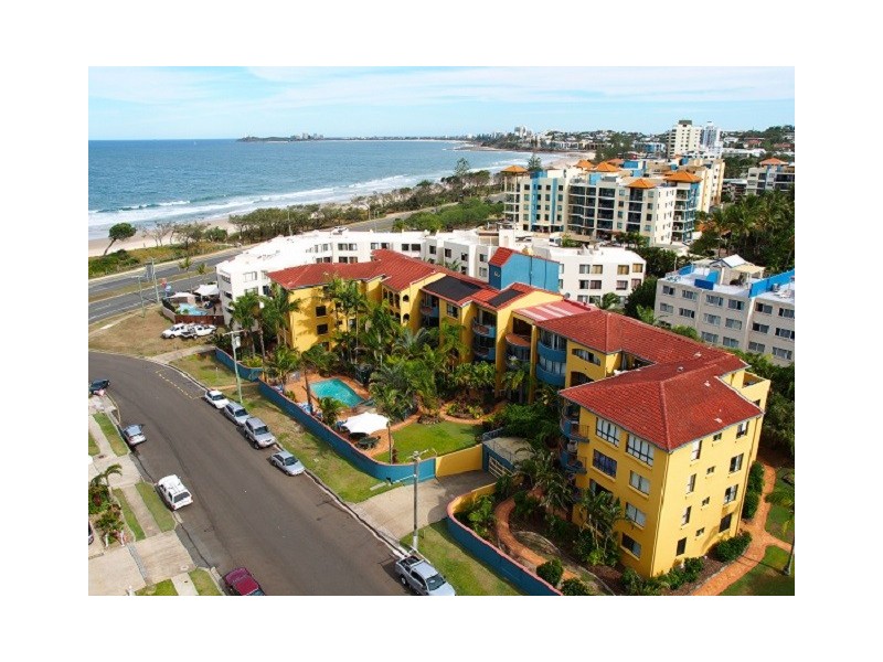 23/5-13 Parker St – Kalua, Maroochydore QLD 4558