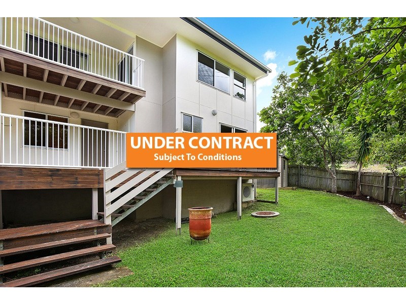 8/24 Birch St – Birchwood Heights, Caloundra West QLD 4551
