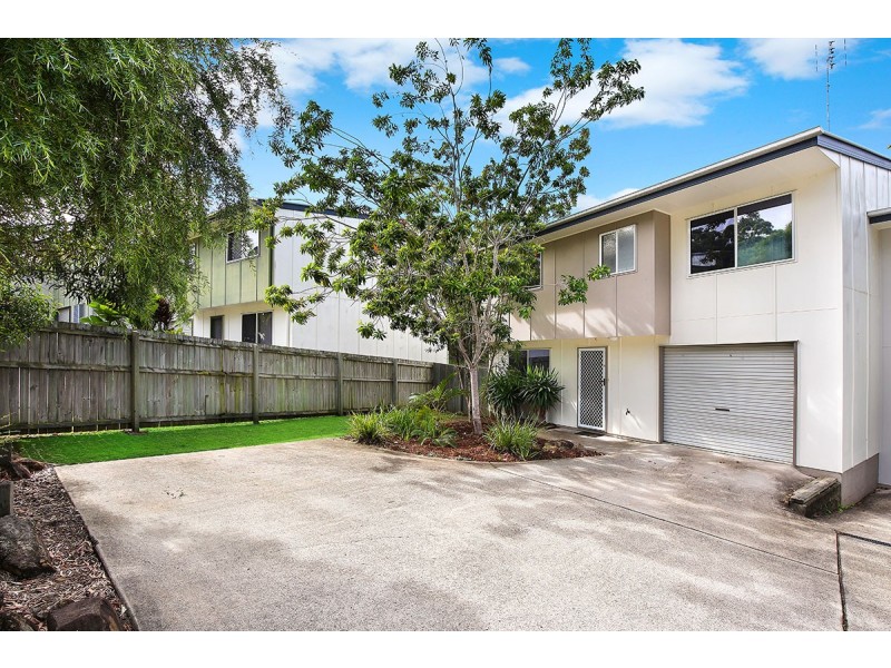 8/24 Birch St – Birchwood Heights, Caloundra West QLD 4551