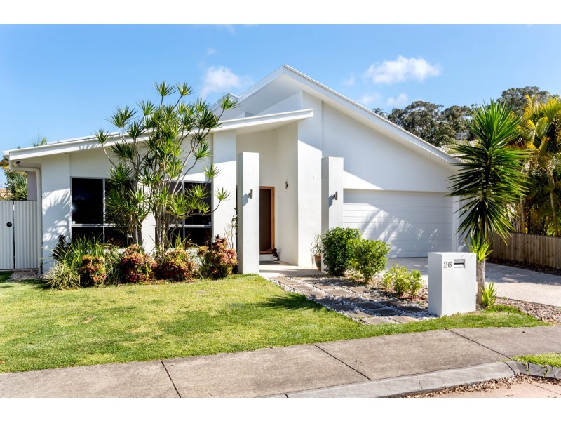 26 Leea St, Sippy Downs QLD 4556