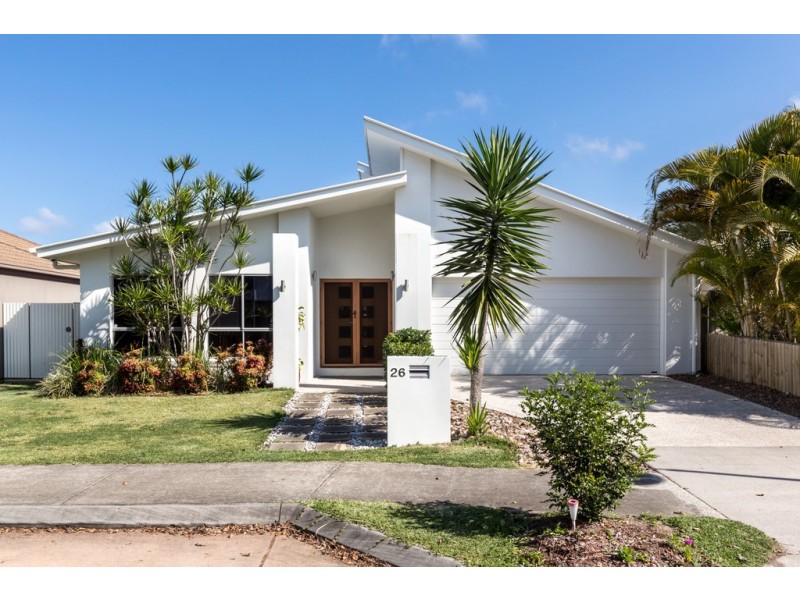 26 Leea St, Sippy Downs QLD 4556