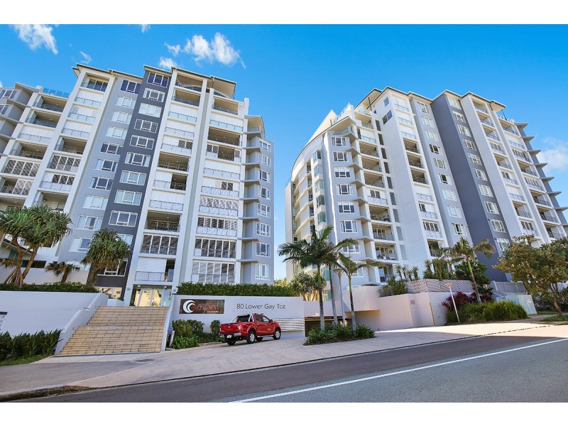 2016/80 Lower Gay Tce – Aspect, Caloundra QLD 4551